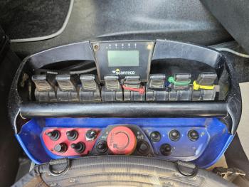 FH 540 10x4 / ERKIN 245.000 L 7+5 / WINCH